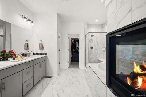 4661 Horse Gulch Loop Colorado Springs CO 80924