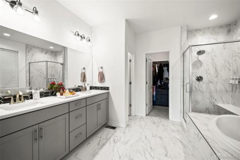 4661 Horse Gulch Loop Colorado Springs CO 80924