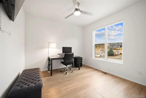 4661 Horse Gulch Loop Colorado Springs CO 80924