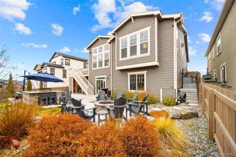 4661 Horse Gulch Loop Colorado Springs CO 80924