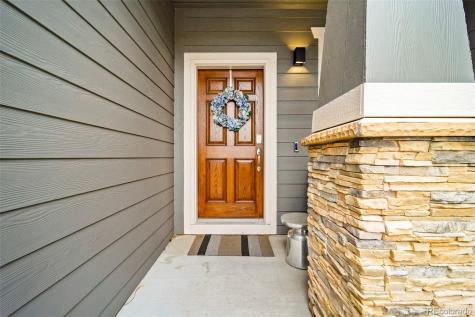 4661 Horse Gulch Loop Colorado Springs CO 80924