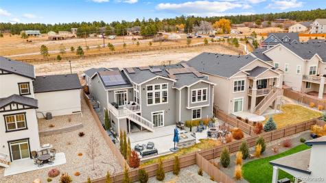 4661 Horse Gulch Loop Colorado Springs CO 80924