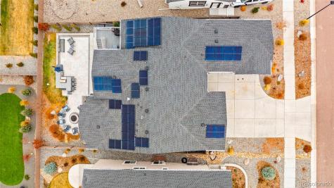 4661 Horse Gulch Loop Colorado Springs CO 80924