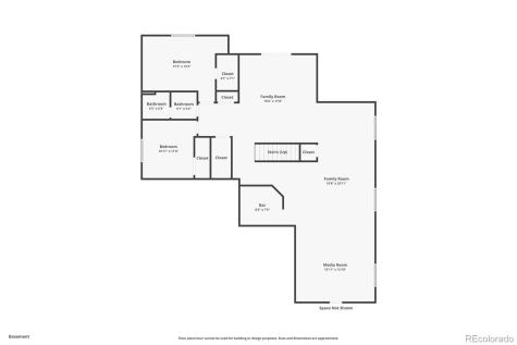 4661 Horse Gulch Loop Colorado Springs CO 80924