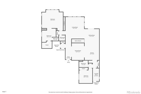 4661 Horse Gulch Loop Colorado Springs CO 80924