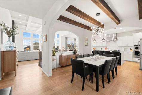 4661 Horse Gulch Loop Colorado Springs CO 80924