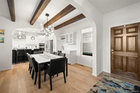 4661 Horse Gulch Loop Colorado Springs CO 80924