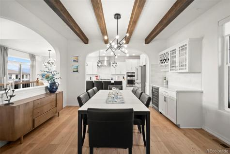 4661 Horse Gulch Loop Colorado Springs CO 80924