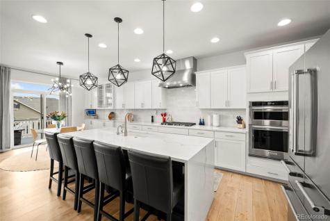 4661 Horse Gulch Loop Colorado Springs CO 80924