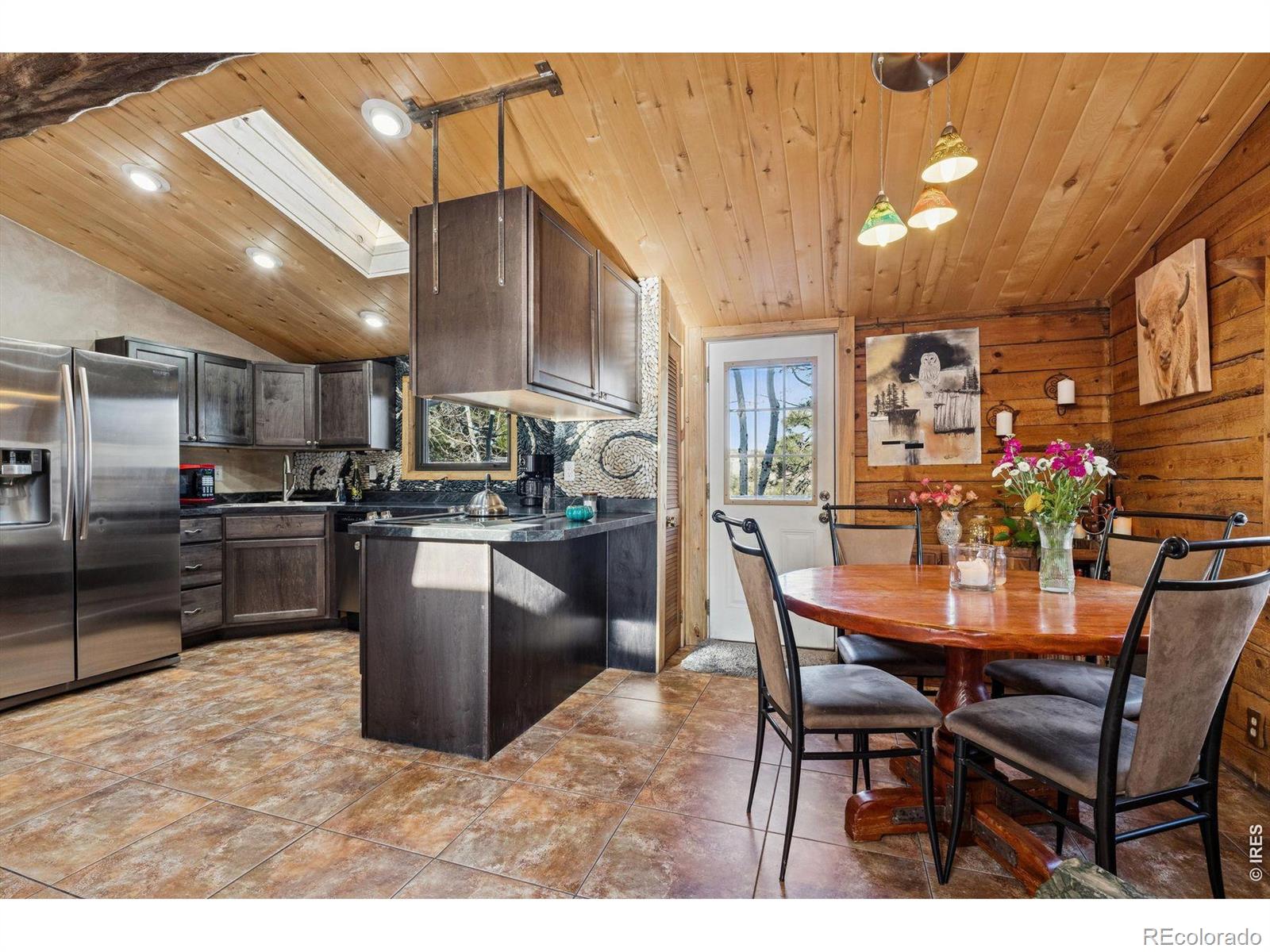 150 Mount Fisher Court Livermore CO 80536