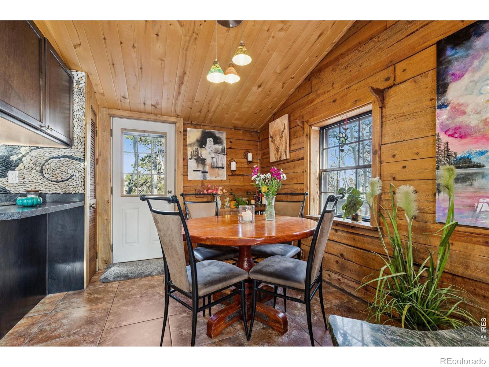 150 Mount Fisher Court Livermore CO 80536