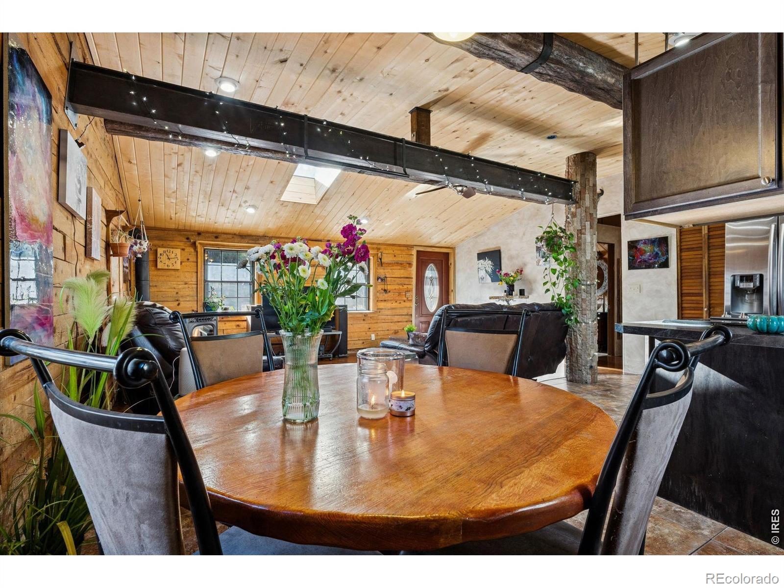 150 Mount Fisher Court Livermore CO 80536
