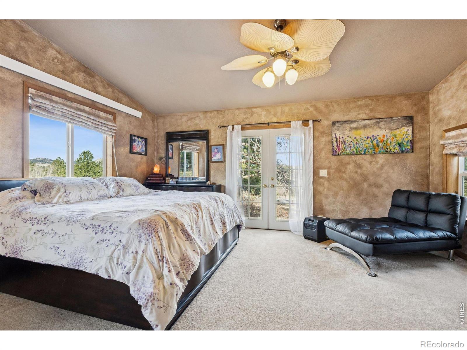 150 Mount Fisher Court Livermore CO 80536
