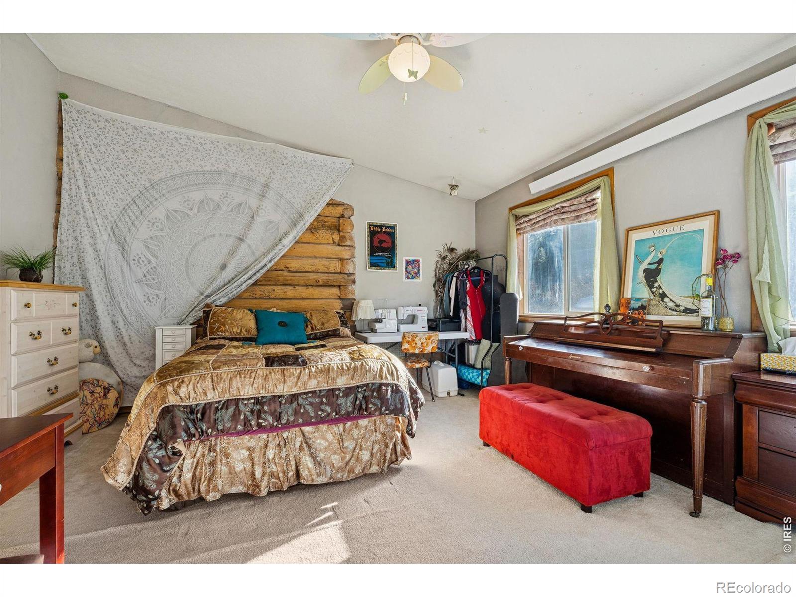 150 Mount Fisher Court Livermore CO 80536
