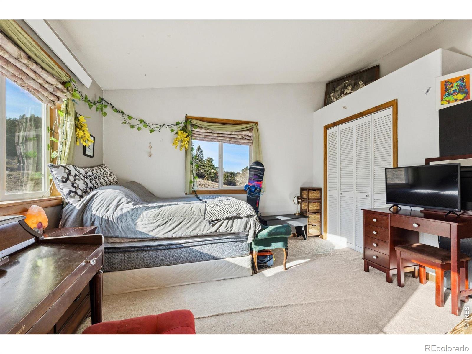 150 Mount Fisher Court Livermore CO 80536