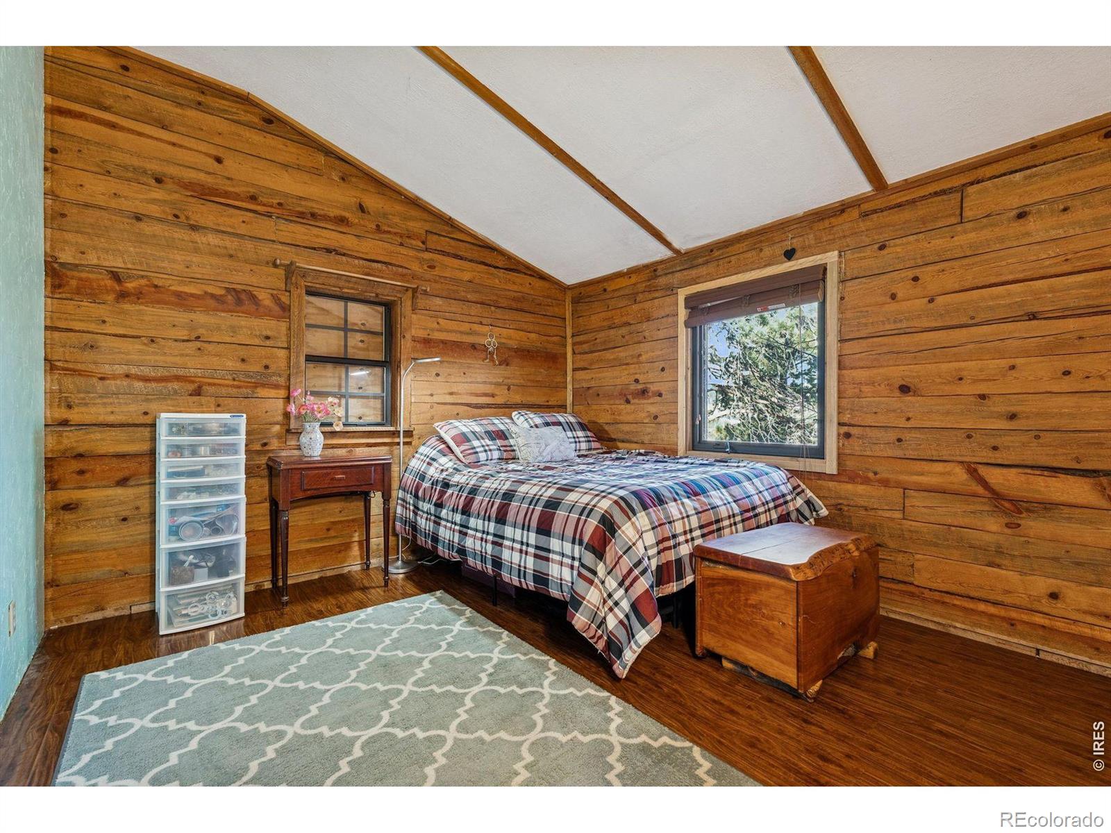 150 Mount Fisher Court Livermore CO 80536