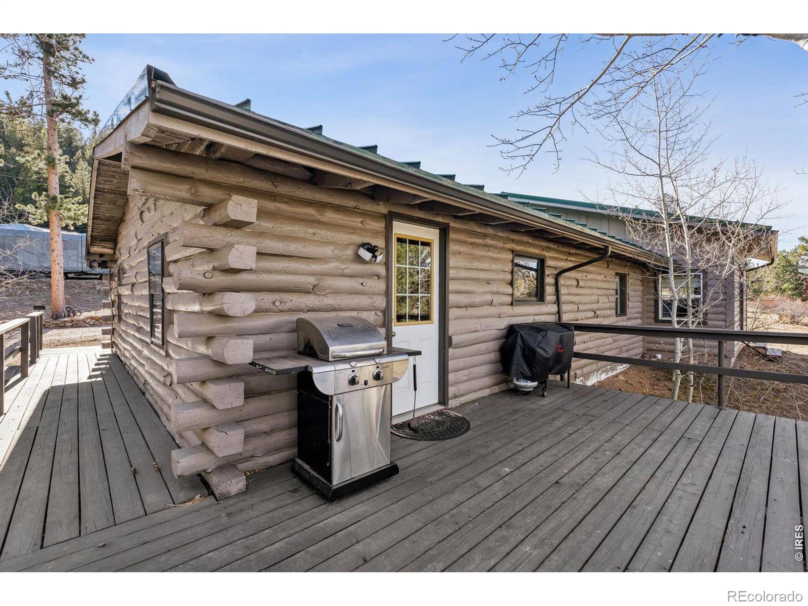 150 Mount Fisher Court Livermore CO 80536