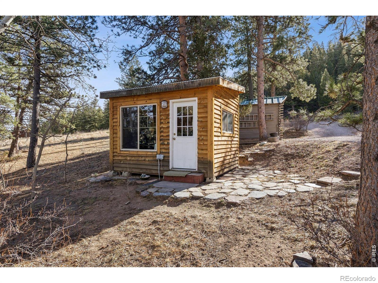 150 Mount Fisher Court Livermore CO 80536