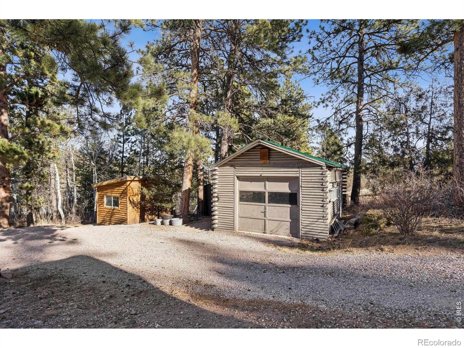 150 Mount Fisher Court Livermore CO 80536