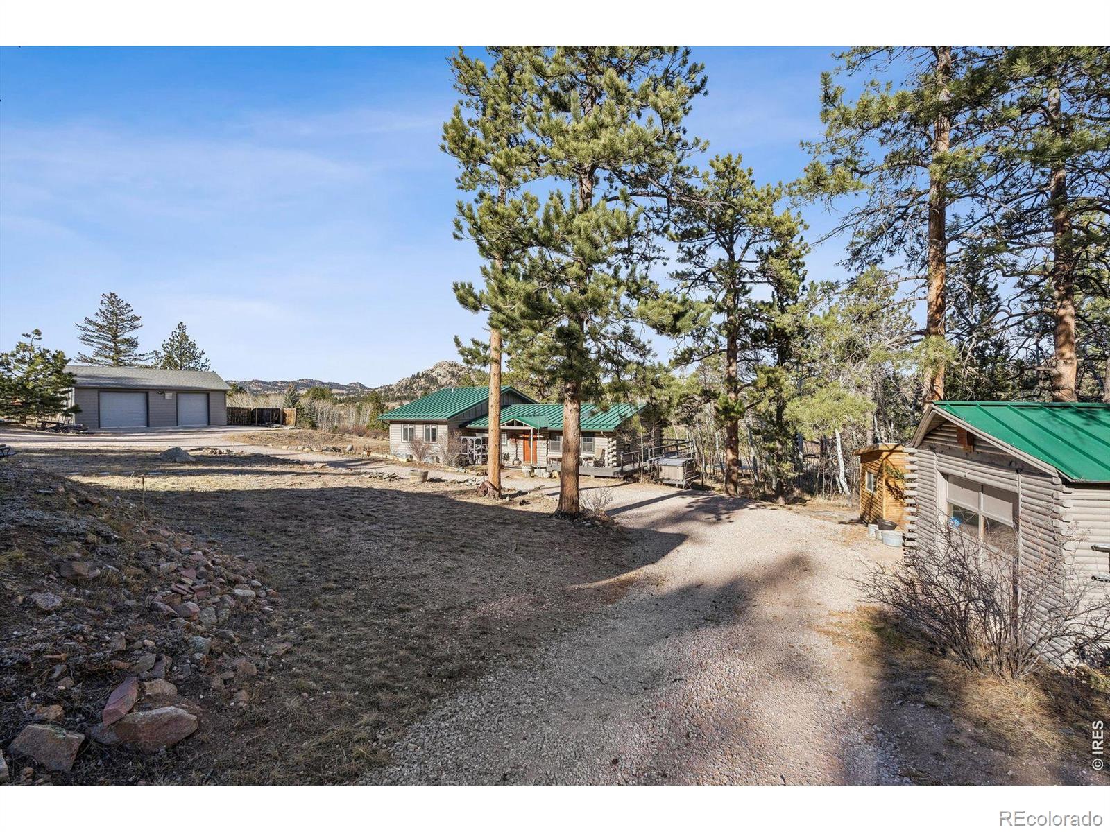 150 Mount Fisher Court Livermore CO 80536