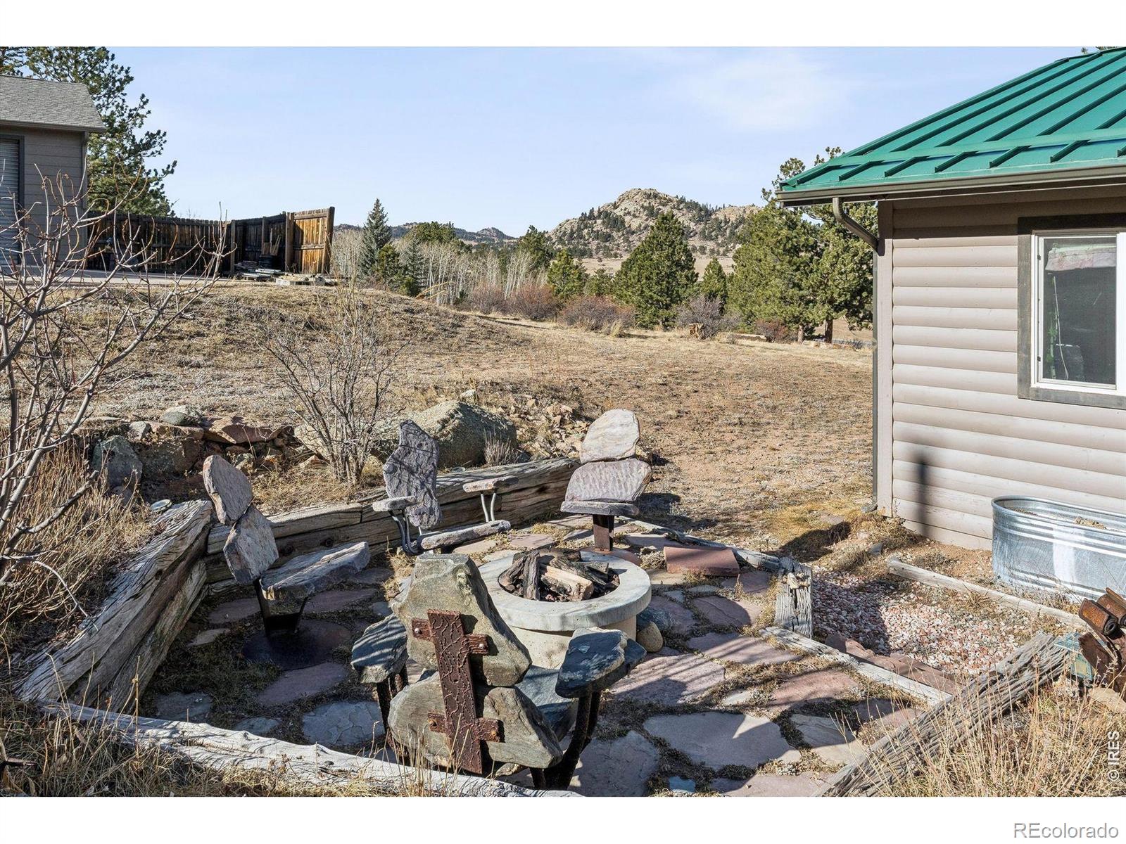 150 Mount Fisher Court Livermore CO 80536