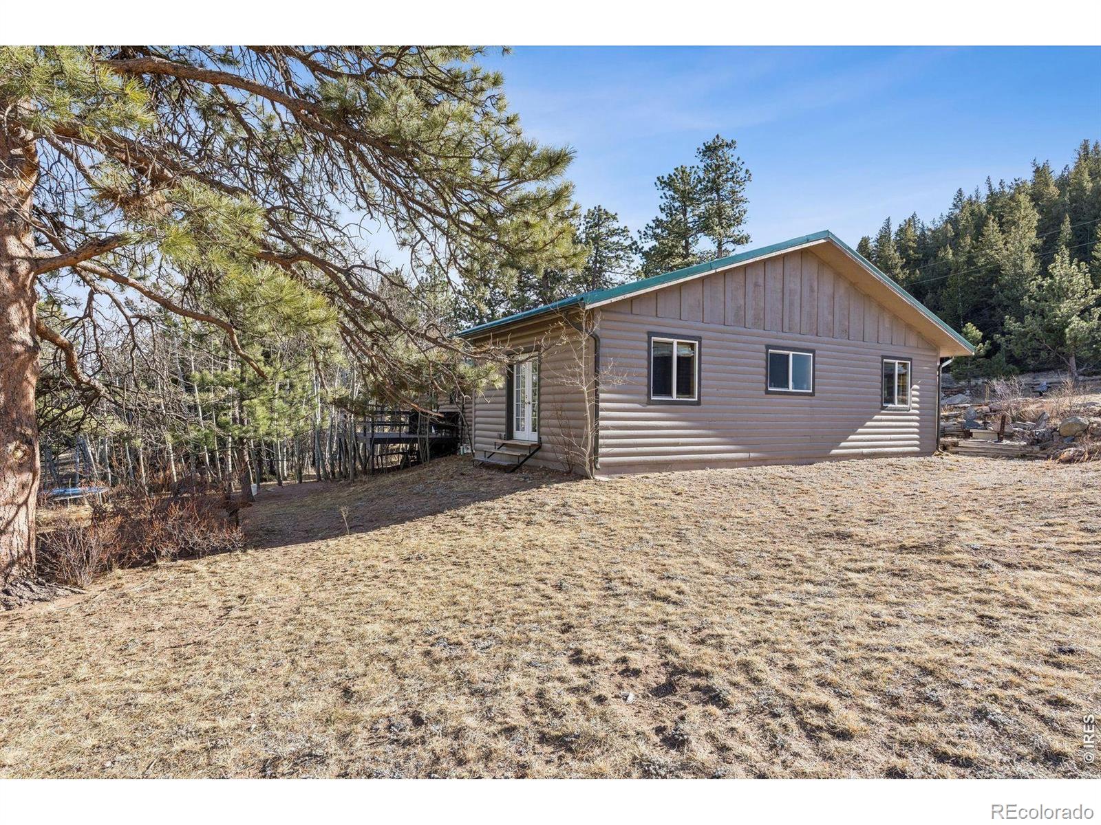 150 Mount Fisher Court Livermore CO 80536