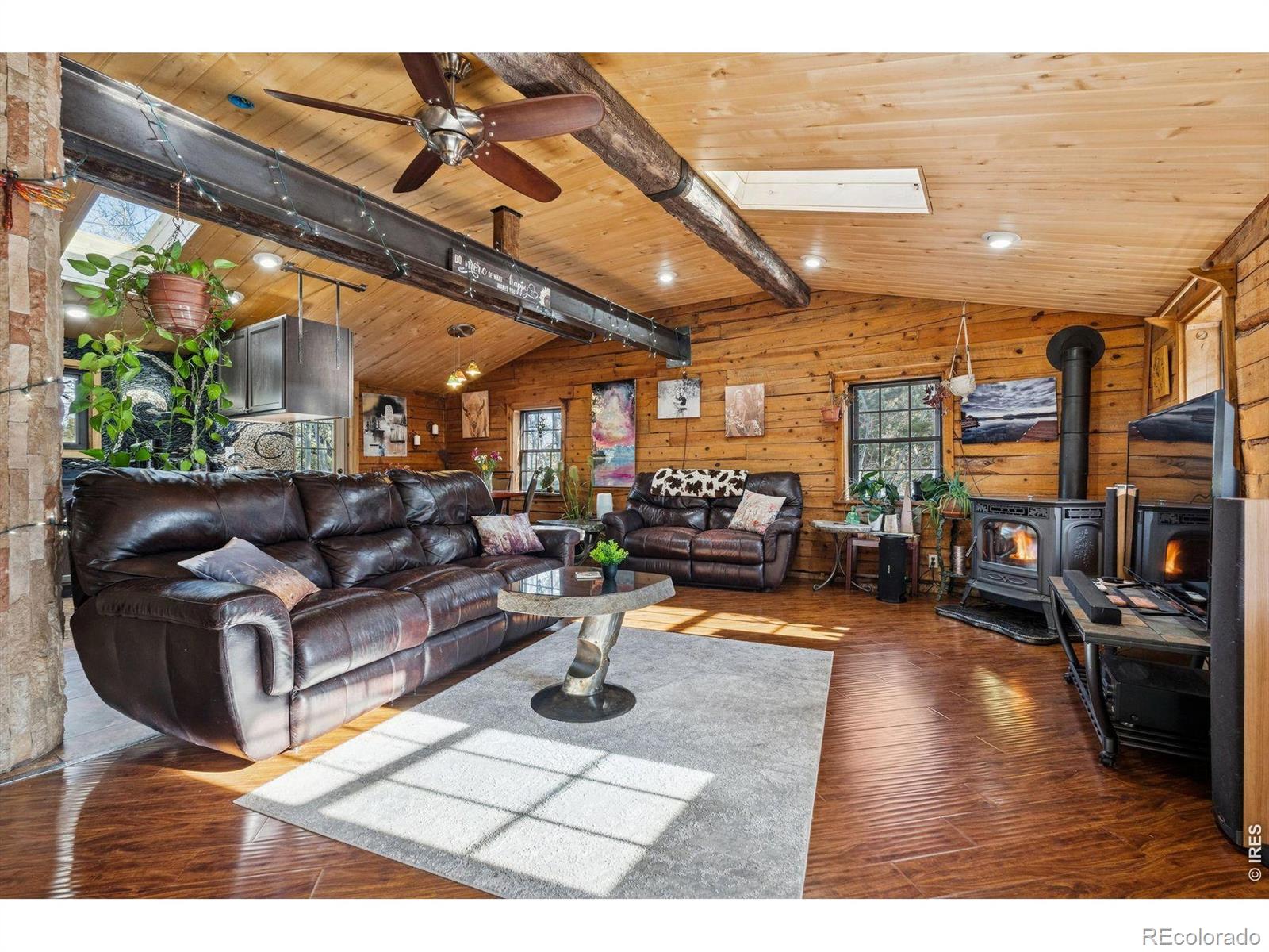 150 Mount Fisher Court Livermore CO 80536