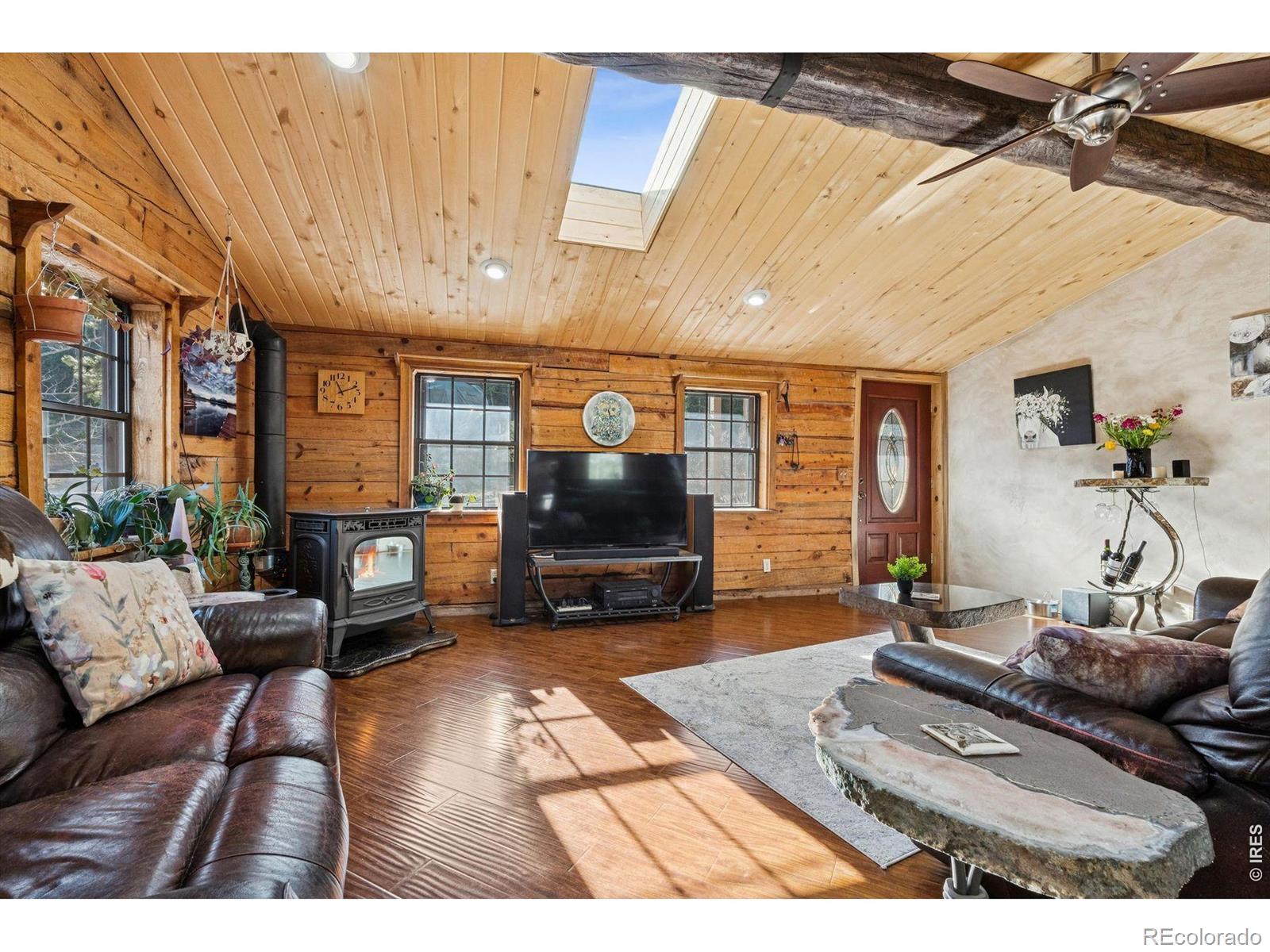 150 Mount Fisher Court Livermore CO 80536