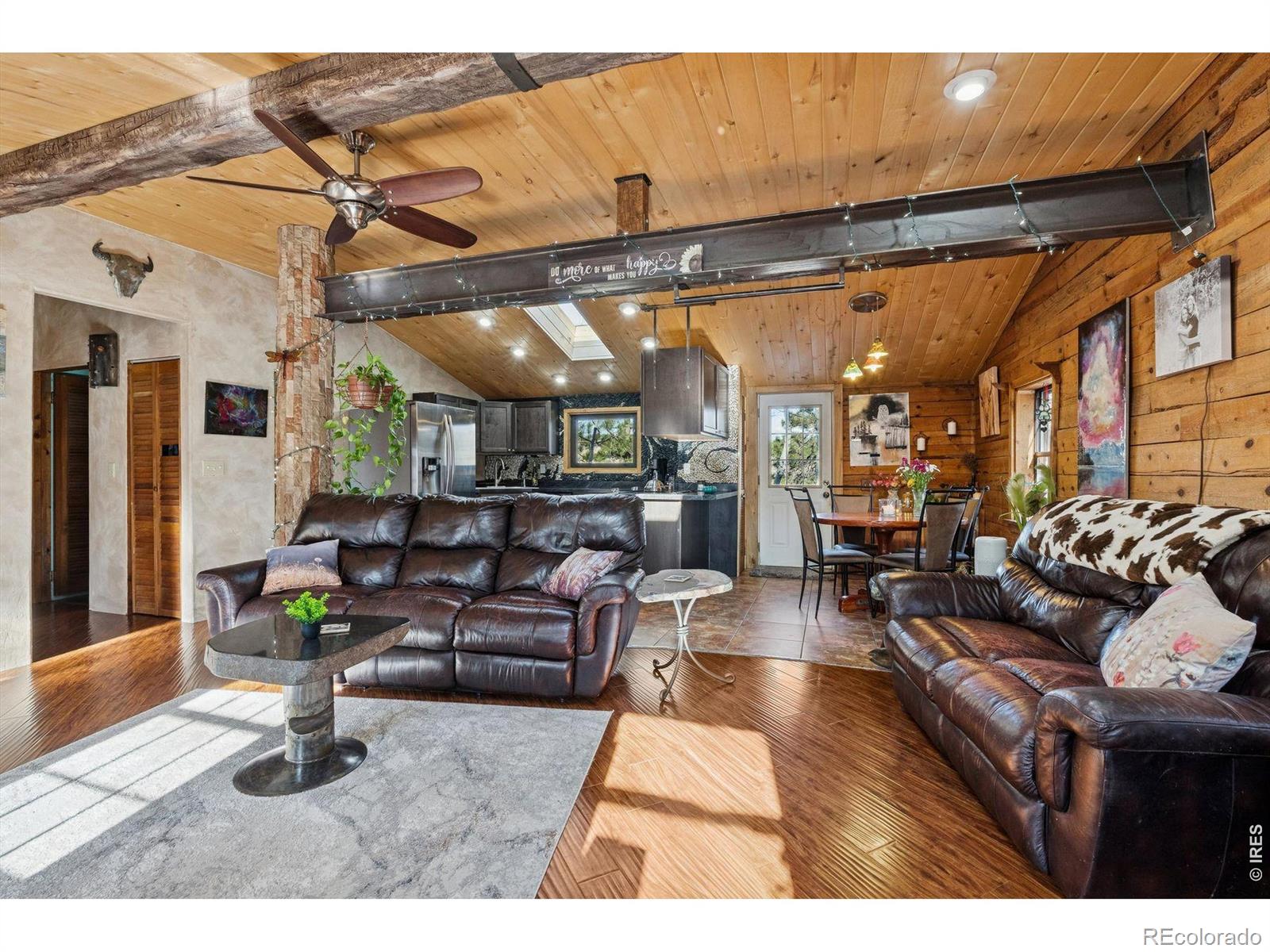 150 Mount Fisher Court Livermore CO 80536