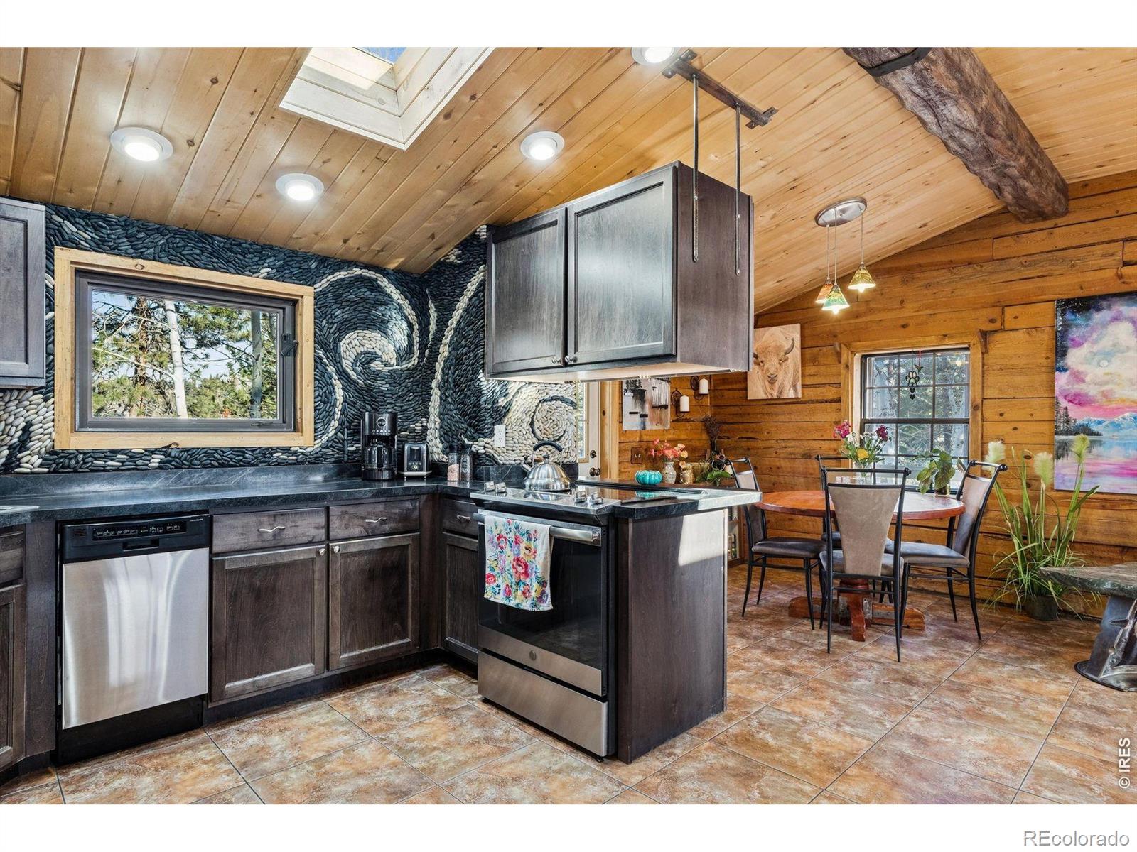 150 Mount Fisher Court Livermore CO 80536