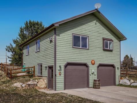 420 Clark Street Fairplay CO 80440