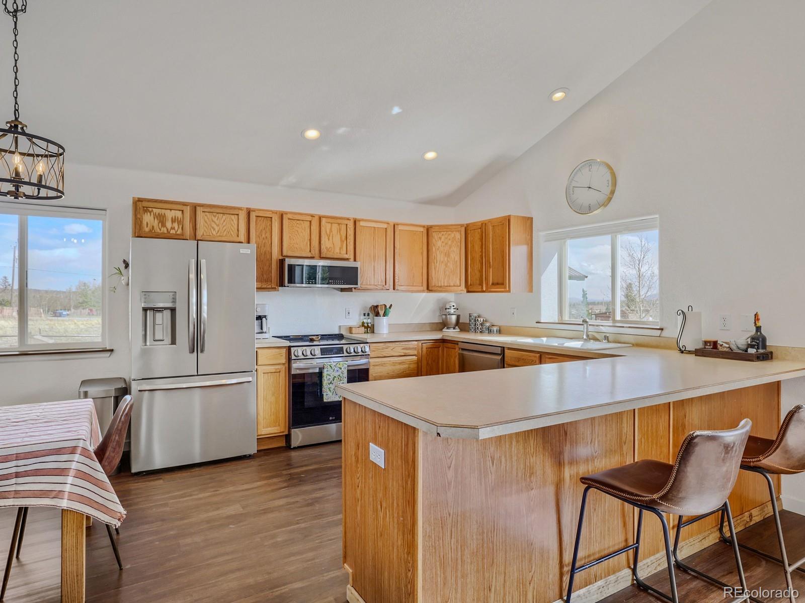 420 Clark Street Fairplay CO 80440