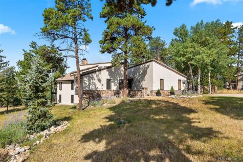 23765 Currant Drive Golden CO 80401