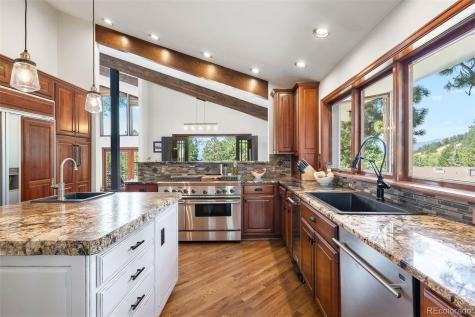 23765 Currant Drive Golden CO 80401