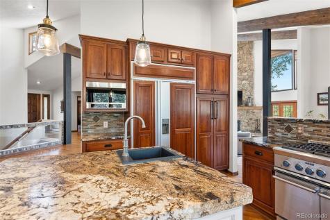 23765 Currant Drive Golden CO 80401