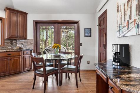 23765 Currant Drive Golden CO 80401
