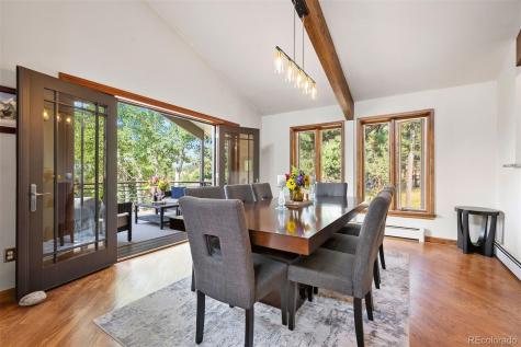 23765 Currant Drive Golden CO 80401