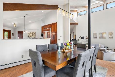 23765 Currant Drive Golden CO 80401