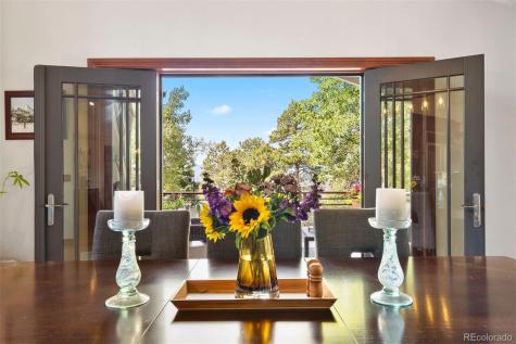 23765 Currant Drive Golden CO 80401