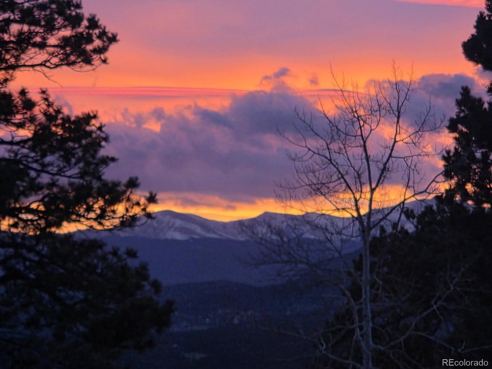 23765 Currant Drive Golden CO 80401