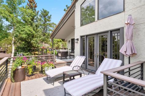 23765 Currant Drive Golden CO 80401