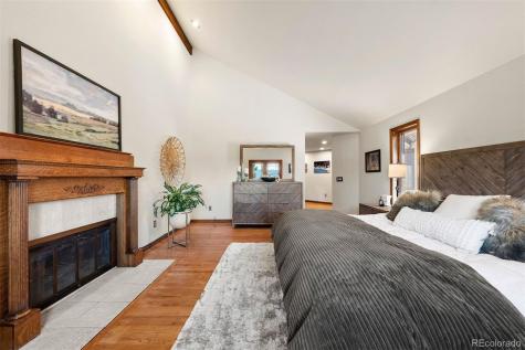 23765 Currant Drive Golden CO 80401
