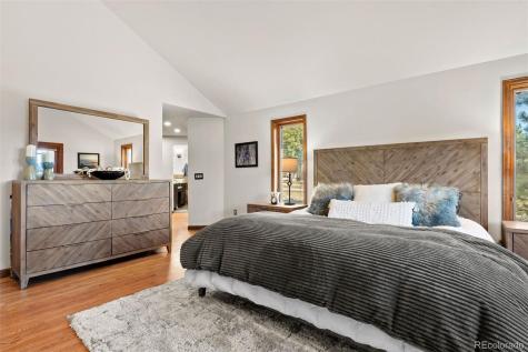 23765 Currant Drive Golden CO 80401