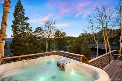 23765 Currant Drive Golden CO 80401