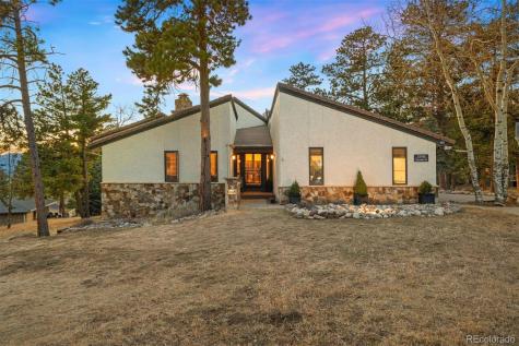 23765 Currant Drive Golden CO 80401
