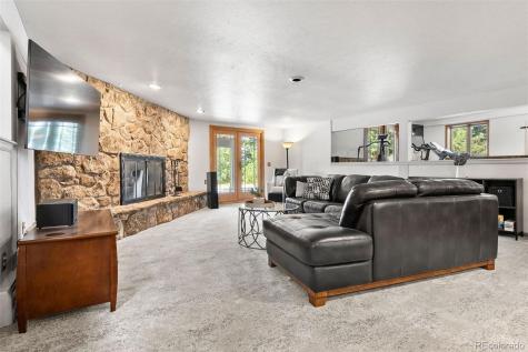 23765 Currant Drive Golden CO 80401