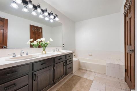 23765 Currant Drive Golden CO 80401