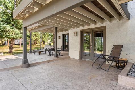23765 Currant Drive Golden CO 80401