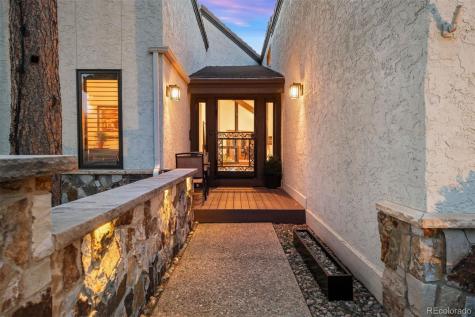 23765 Currant Drive Golden CO 80401