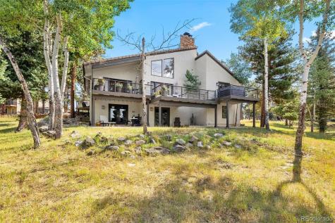 23765 Currant Drive Golden CO 80401